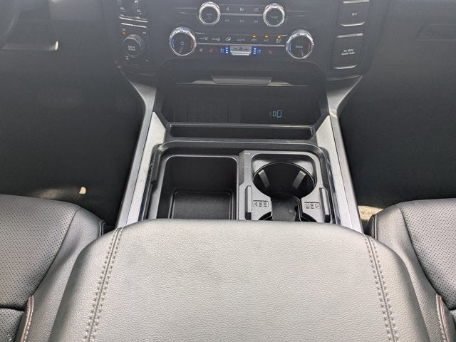 2023 Ford Super Duty F-350 SRW XL