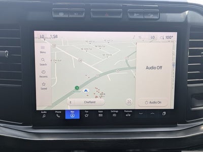 2023 Ford Super Duty F-350 SRW XL
