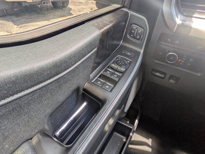 2023 Ford Super Duty F-350 SRW XL