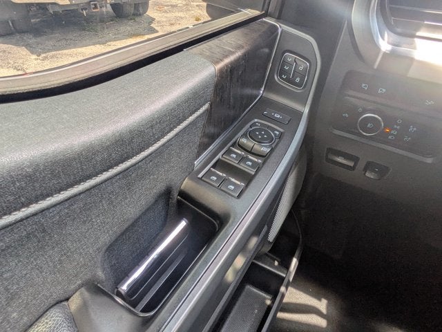 2023 Ford Super Duty F-350 SRW XL