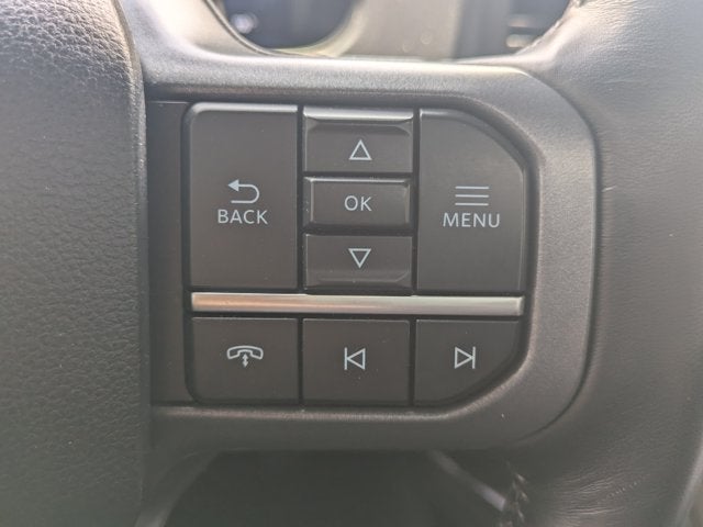 2023 Ford Super Duty F-350 SRW XL