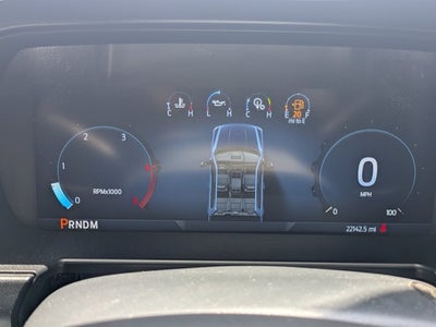 2023 Ford Super Duty F-350 SRW XL