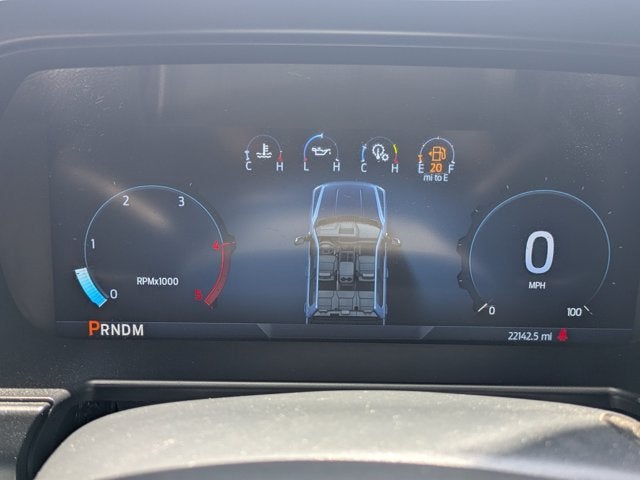 2023 Ford Super Duty F-350 SRW XL