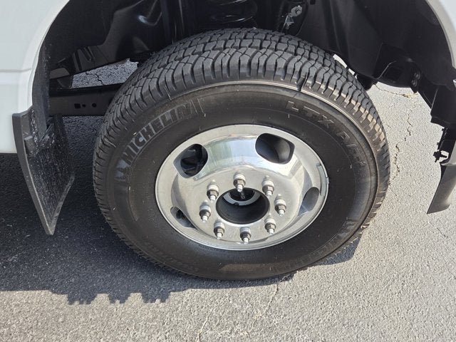 2026 Ford Super Duty F-350 DRW TDSL CREW CAB 6.7L LARIAT