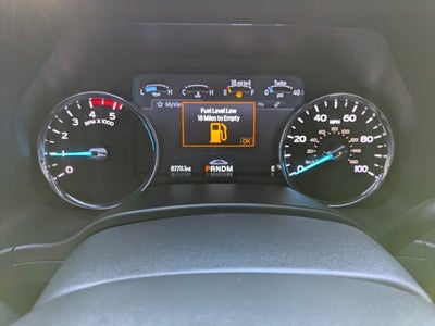 2022 Ford Super Duty F-350 DRW Platinum