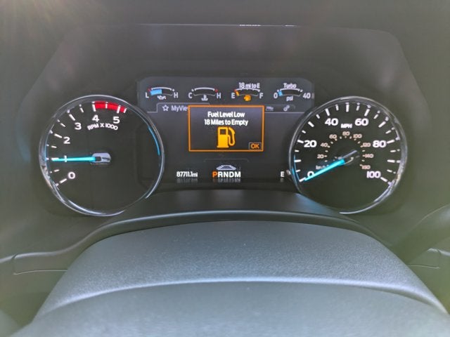 2022 Ford Super Duty F-350 DRW Platinum