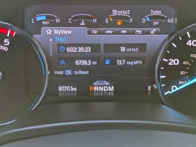 2022 Ford Super Duty F-350 DRW Platinum