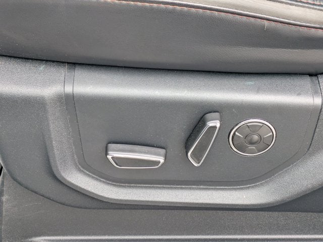 2021 Ford Super Duty F-350 DRW Platinum