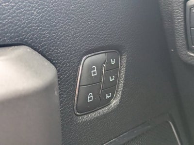 2021 Ford Super Duty F-350 DRW Platinum