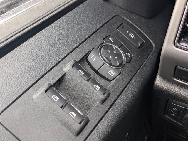 2021 Ford Super Duty F-350 DRW Platinum