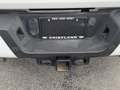 2021 Ford Super Duty F-350 DRW Platinum