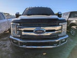2017 Ford Super Duty F-350 DRW Lariat
