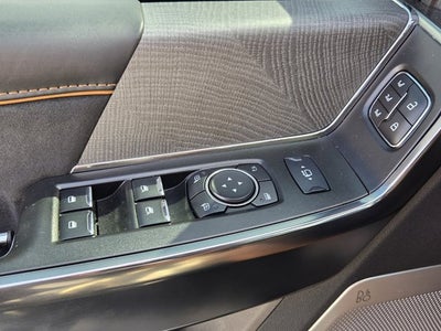 2024 Ford Super Duty F-350 DRW XL