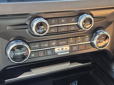 2024 Ford Super Duty F-350 DRW XL