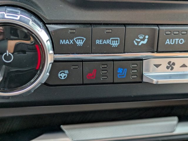 2024 Ford Super Duty F-350 DRW Platinum