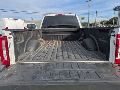 2024 Ford Super Duty F-350 DRW XL