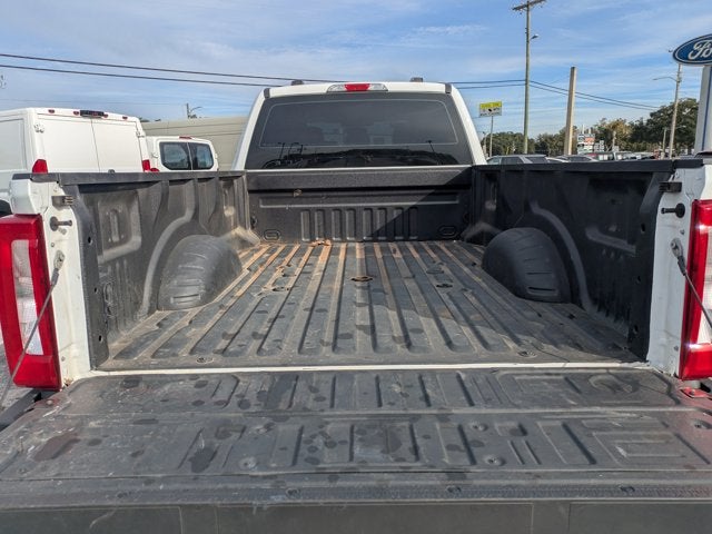 2024 Ford Super Duty F-350 DRW XL