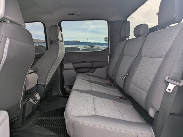 2024 Ford Super Duty F-350 DRW XL