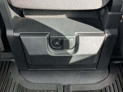 2024 Ford Super Duty F-350 DRW XL