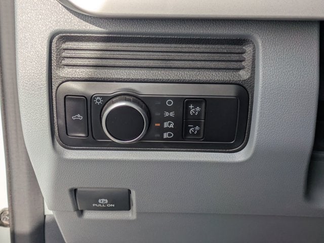 2024 Ford Super Duty F-350 DRW XL