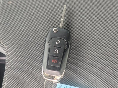 2024 Ford Super Duty F-350 DRW XL