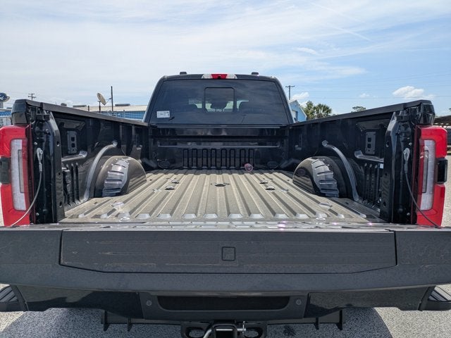2026 Ford Super Duty F-450 DRW Platinum