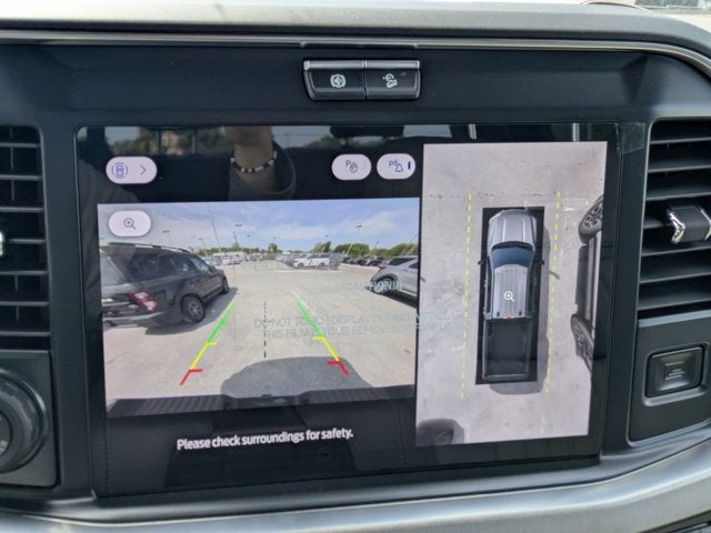 2026 Ford Super Duty F-450 DRW Platinum