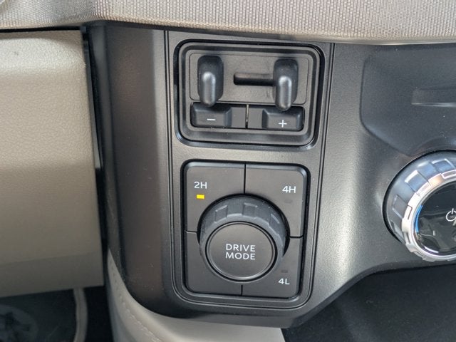 2026 Ford Super Duty F-450 DRW Platinum