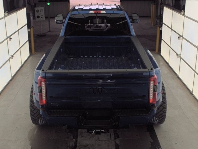 2026 Ford Super Duty F-450 DRW King Ranch