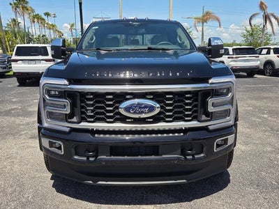 2026 Ford Super Duty F-450 DRW XL
