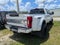 2022 Ford Super Duty F-450 DRW Platinum
