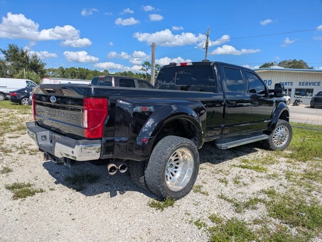 2022 Ford Super Duty F-450 DRW XL