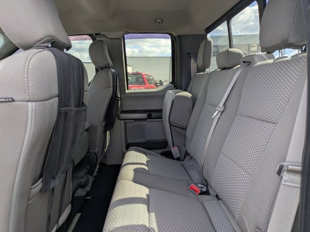 2019 Ford Super Duty F-350 SRW XLT