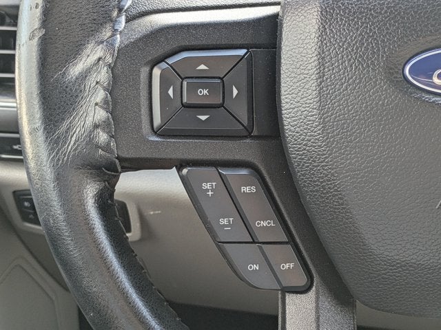 2019 Ford Super Duty F-350 SRW XLT