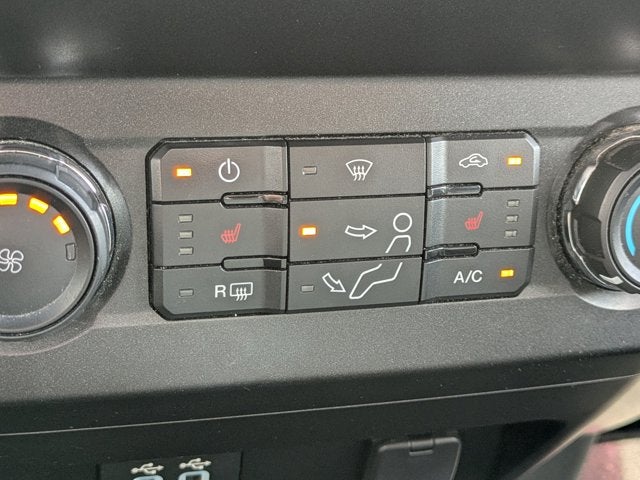 2019 Ford Super Duty F-350 SRW XLT