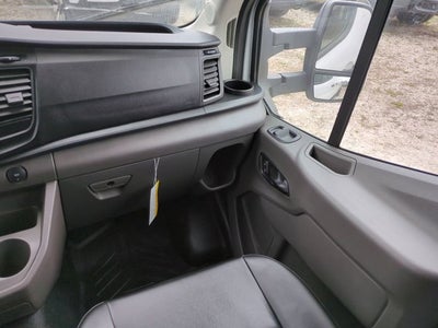 2024 Ford Transit Cargo Van 148" Hi Roof