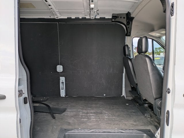 2023 Ford Transit Cargo Van 148" Med Roof