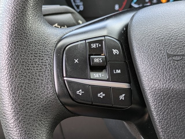 2023 Ford Transit Cargo Van 148" Med Roof