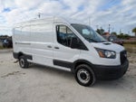 2023 Ford Transit Cargo Van 148" Med Roof