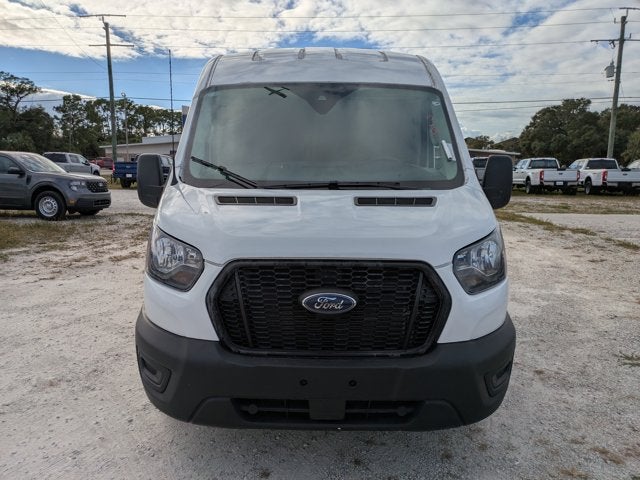 2023 Ford Transit Cargo Van 148" Med Roof