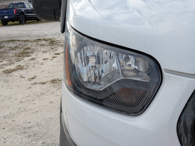 2023 Ford Transit Cargo Van 148" Med Roof