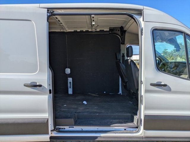 2024 Ford Transit Cargo Van 148" Med Roof