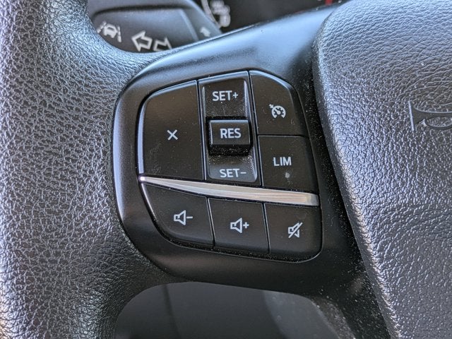 2024 Ford Transit Cargo Van 148" Med Roof