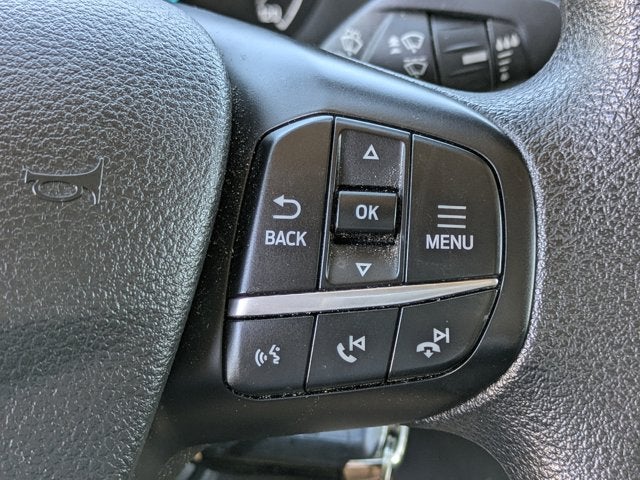 2024 Ford Transit Cargo Van 148" Med Roof