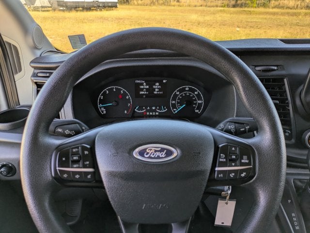 2024 Ford Transit Cargo Van 148" Med Roof
