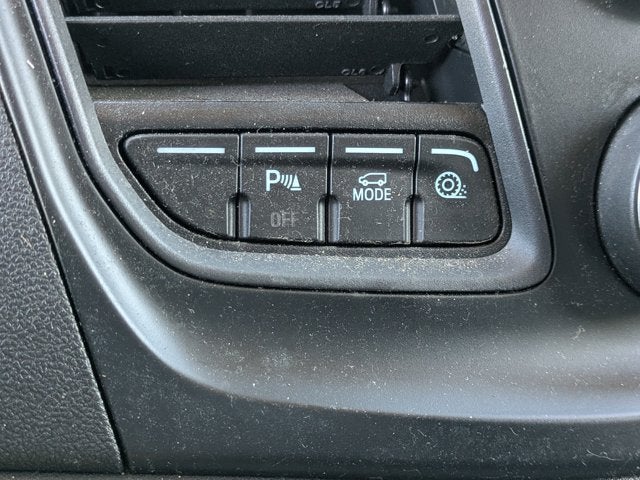 2024 Ford Transit Cargo Van 148" Med Roof