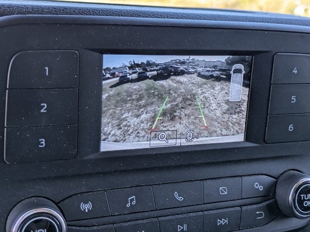 2024 Ford Transit Cargo Van 148" Med Roof