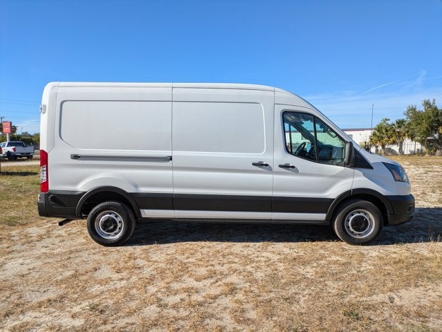 2024 Ford Transit Cargo Van 148" Med Roof