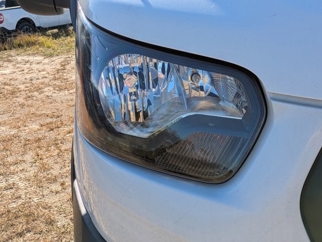 2024 Ford Transit Cargo Van 148" Med Roof