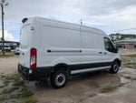 2024 Ford Transit Cargo Van T-250 148" Med Rf 9070 GVWR RWD